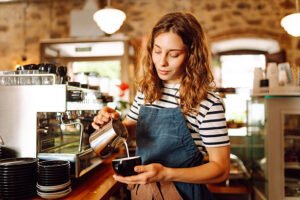 Best coffee drinks