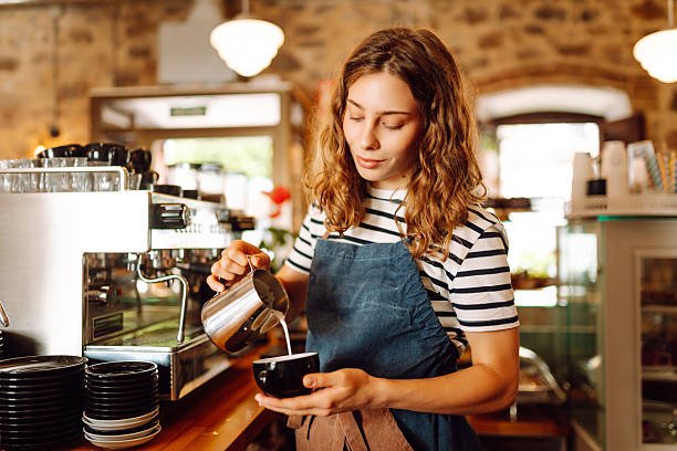 Best coffee drinks