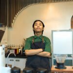 Bakery breakfast menu