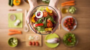 Meal Prep Recipes