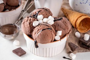 Summer Dessert Recipe