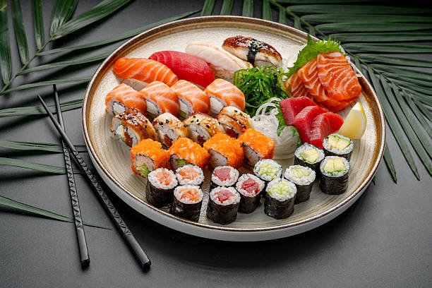 Sushi | A Delicious Guide to Japan’s Iconic Food